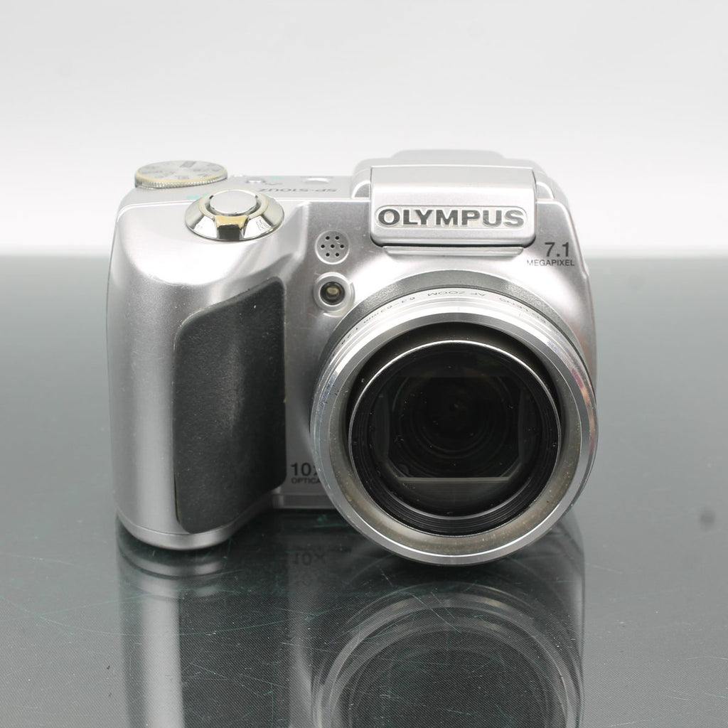 Olympus SP-51OUZ