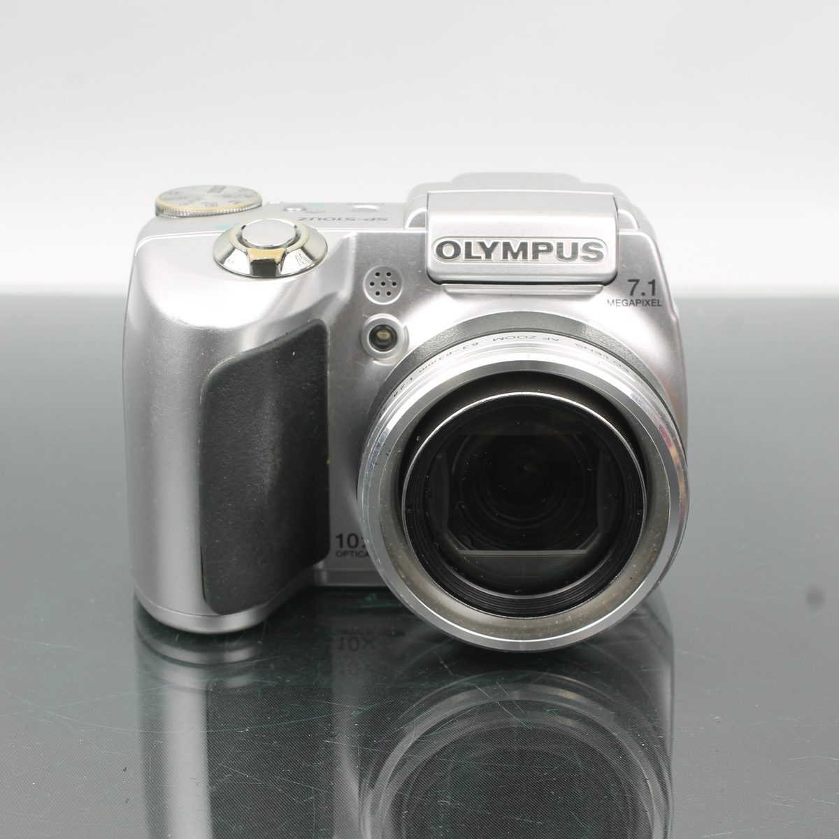 Olympus SP-51OUZ