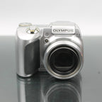 Olympus SP-51OUZ