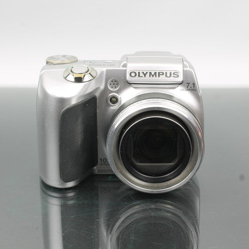 Olympus SP-51OUZ