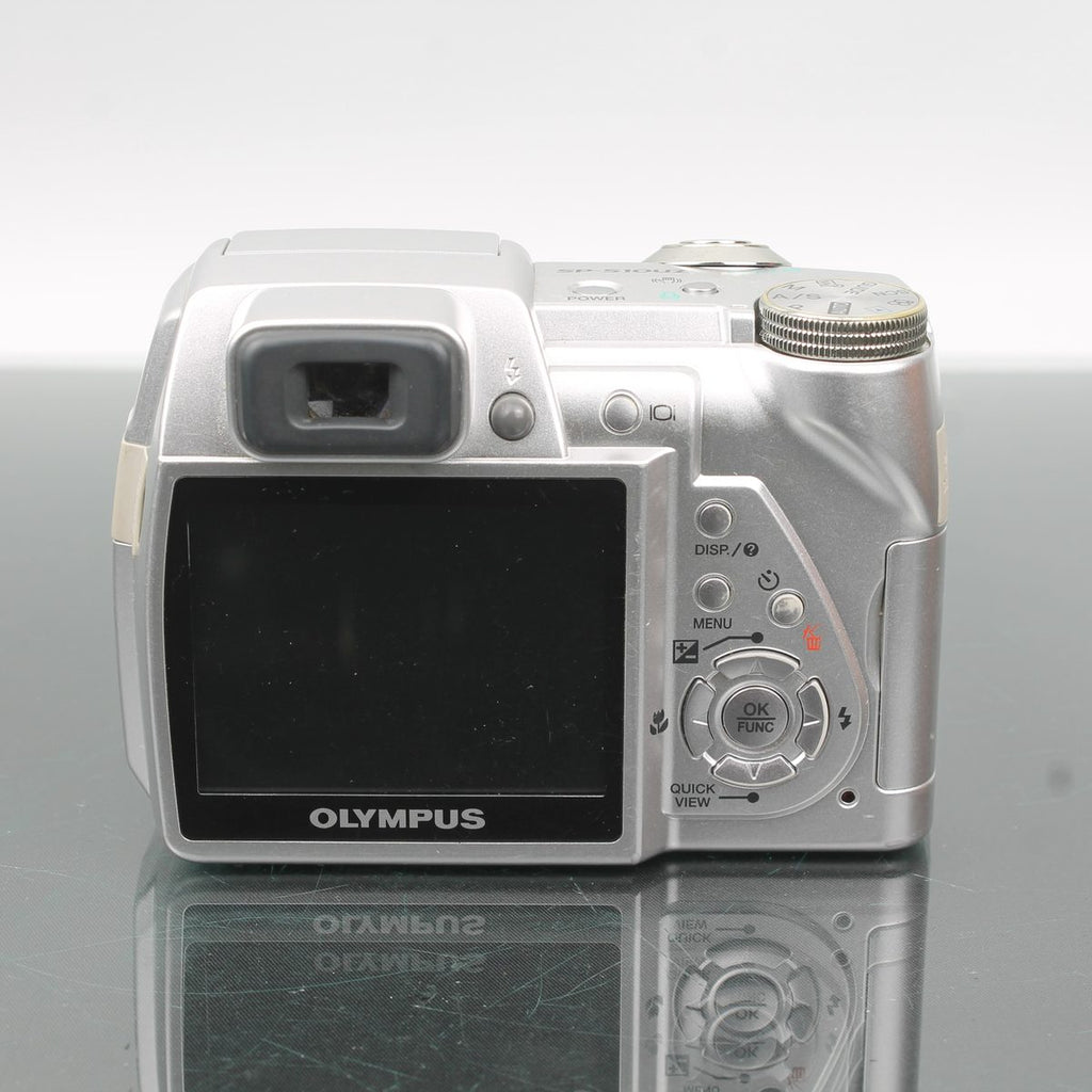 Olympus SP-51OUZ