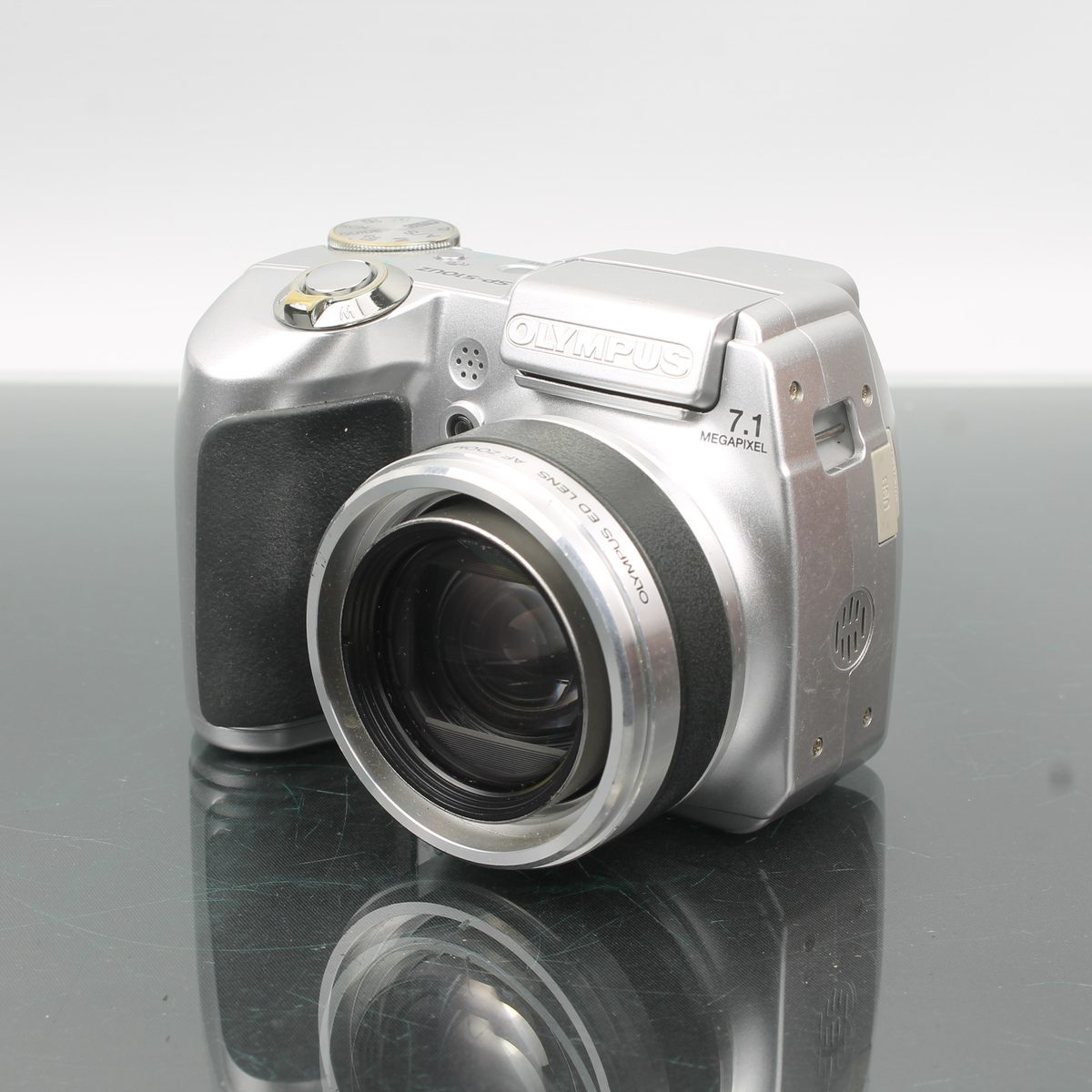 Olympus SP-51OUZ