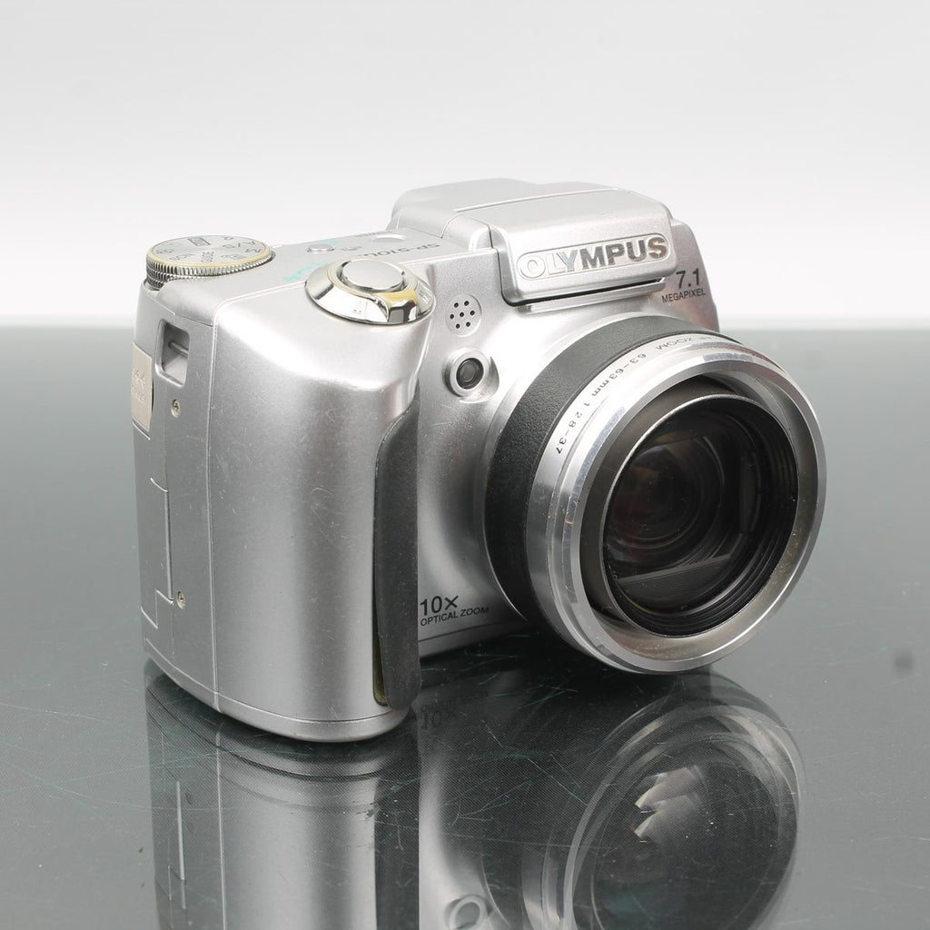 Olympus SP-51OUZ