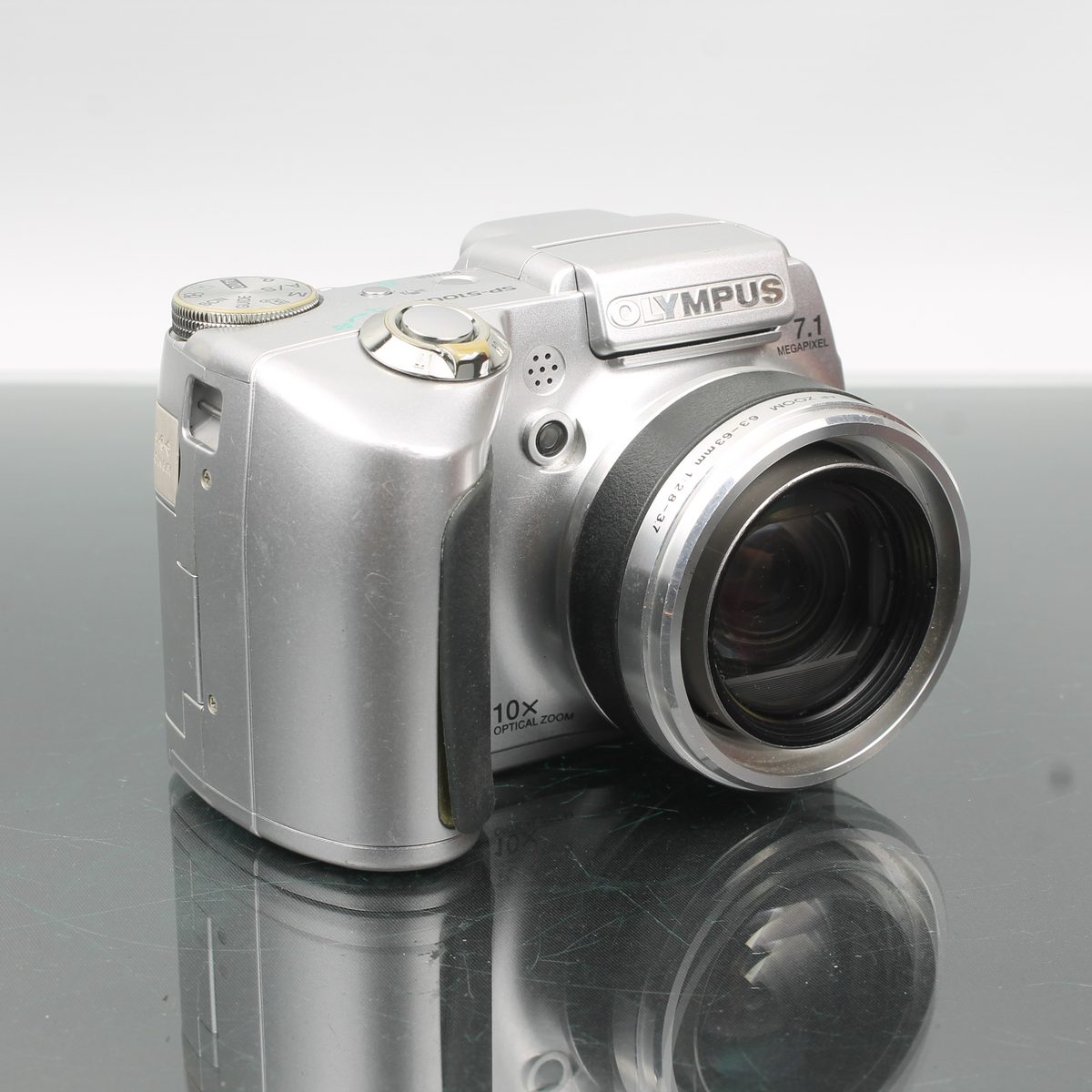 Olympus SP-51OUZ