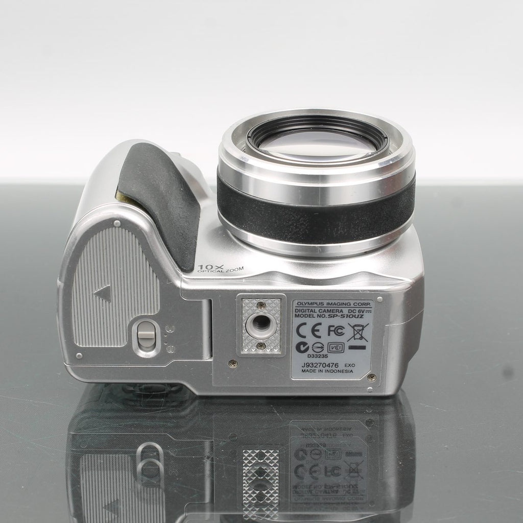 Olympus SP-51OUZ