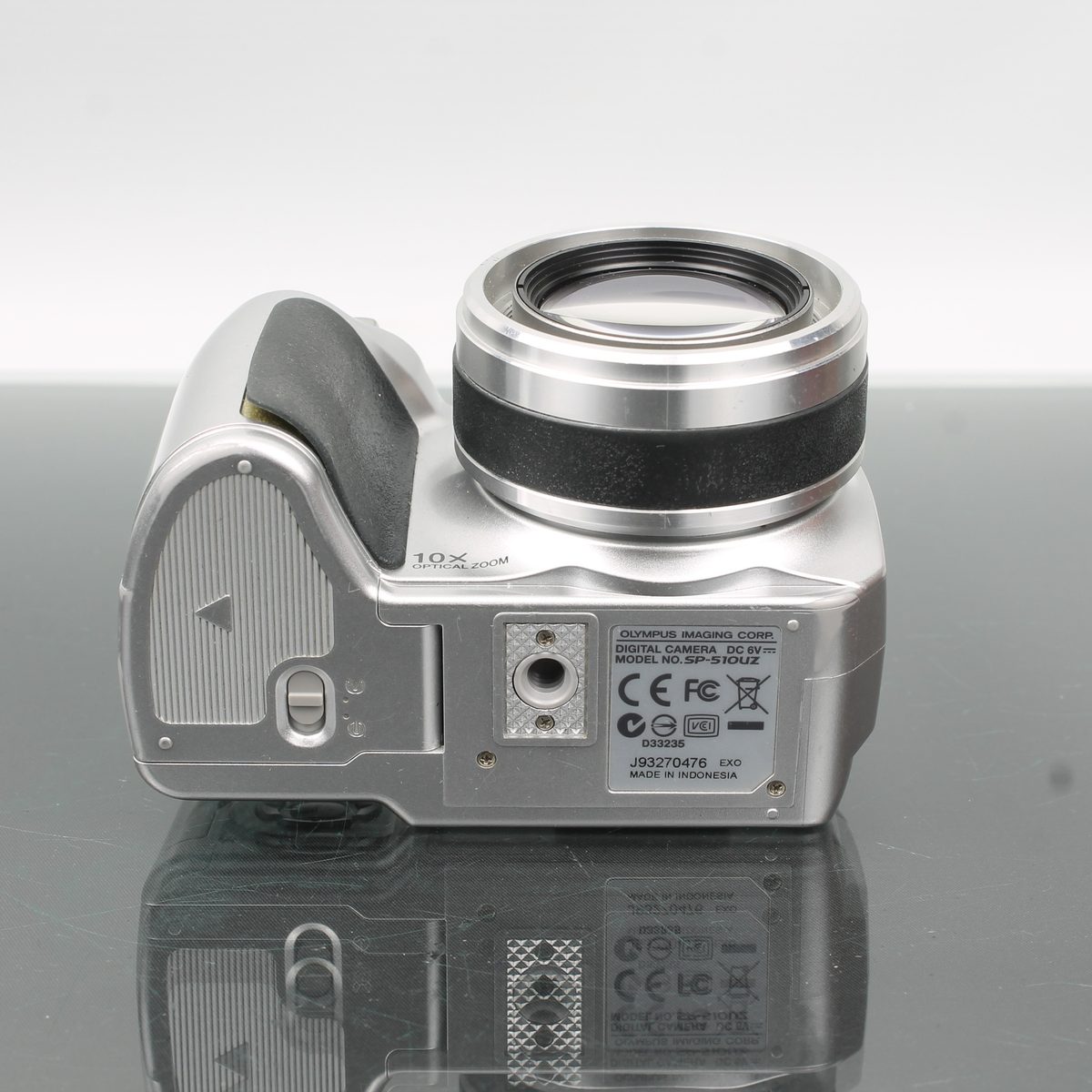 Olympus SP-51OUZ
