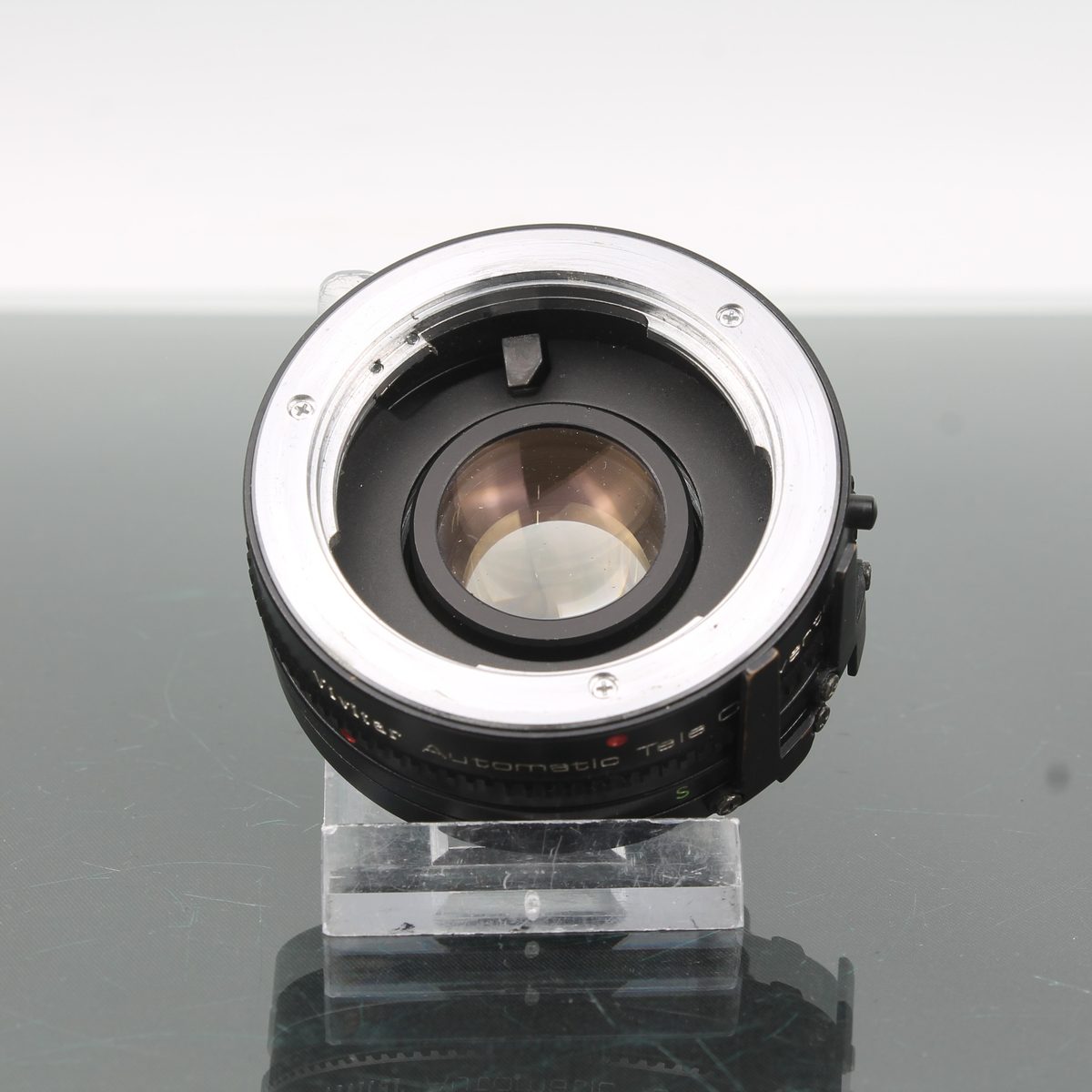 Vivitar Tele Converter 2X-5