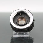 Vivitar Tele Converter 2X-5