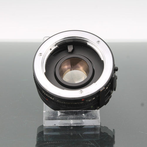 Vivitar Tele Converter 2X-5