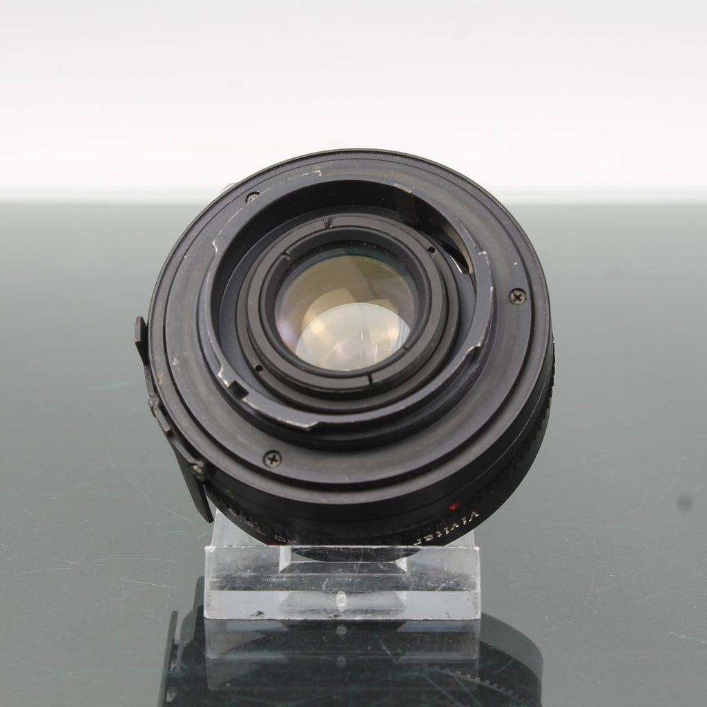 Vivitar Tele Converter 2X-5