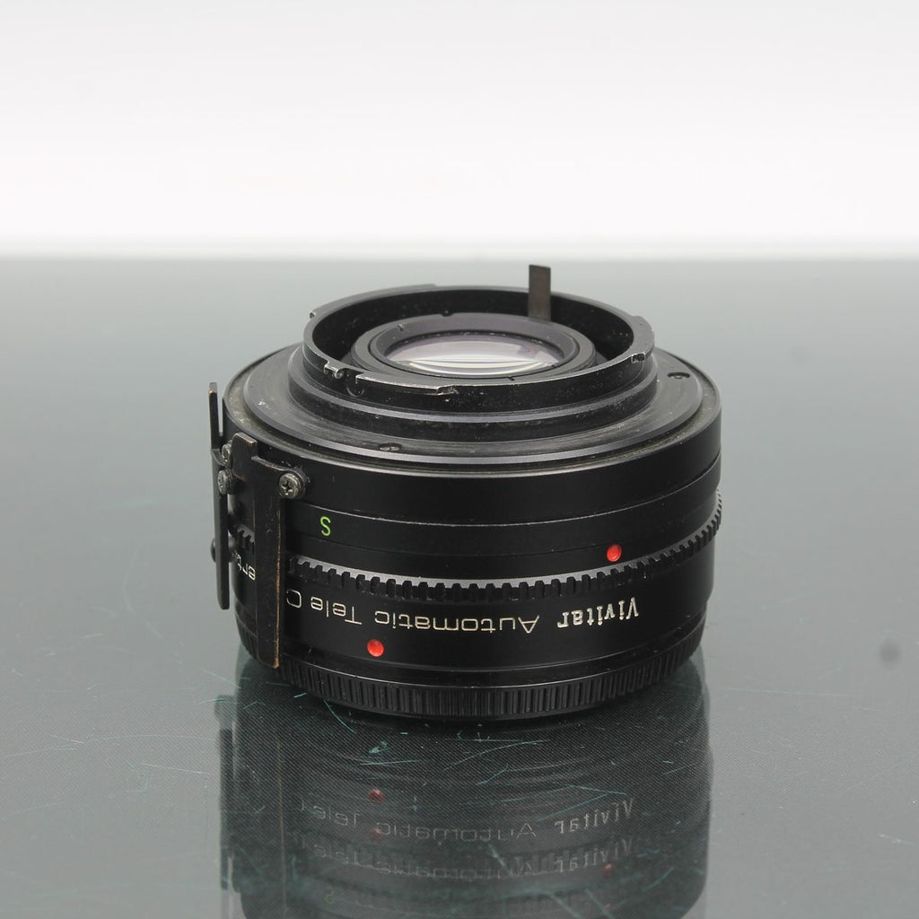 Vivitar Tele Converter 2X-5