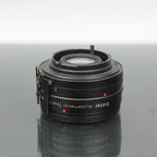 Vivitar Tele Converter 2X-5