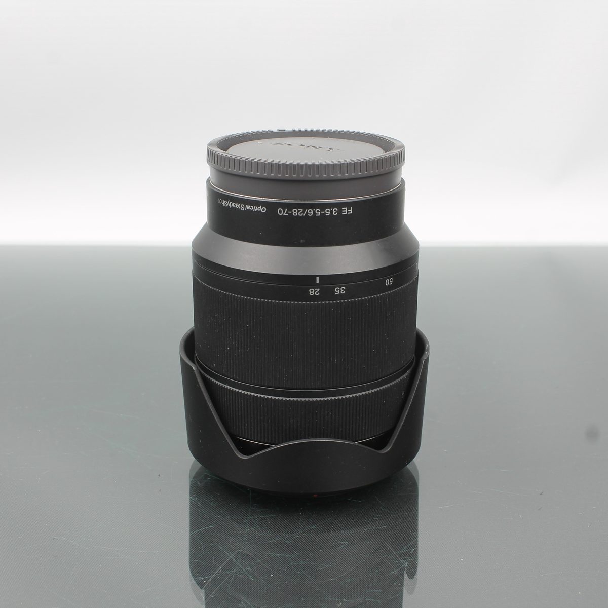 Sony FE 3.5-5.6 28-70 OSS