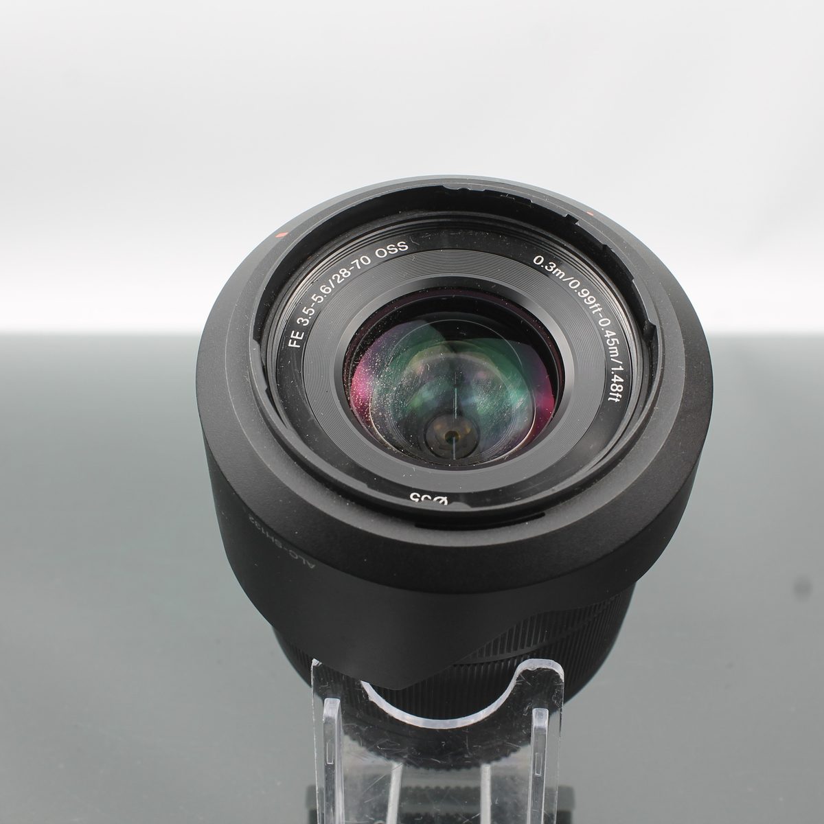 Sony FE 28-70mm f/3.5-5.6 OSS Lens - E-mount – Dutch|Thrift