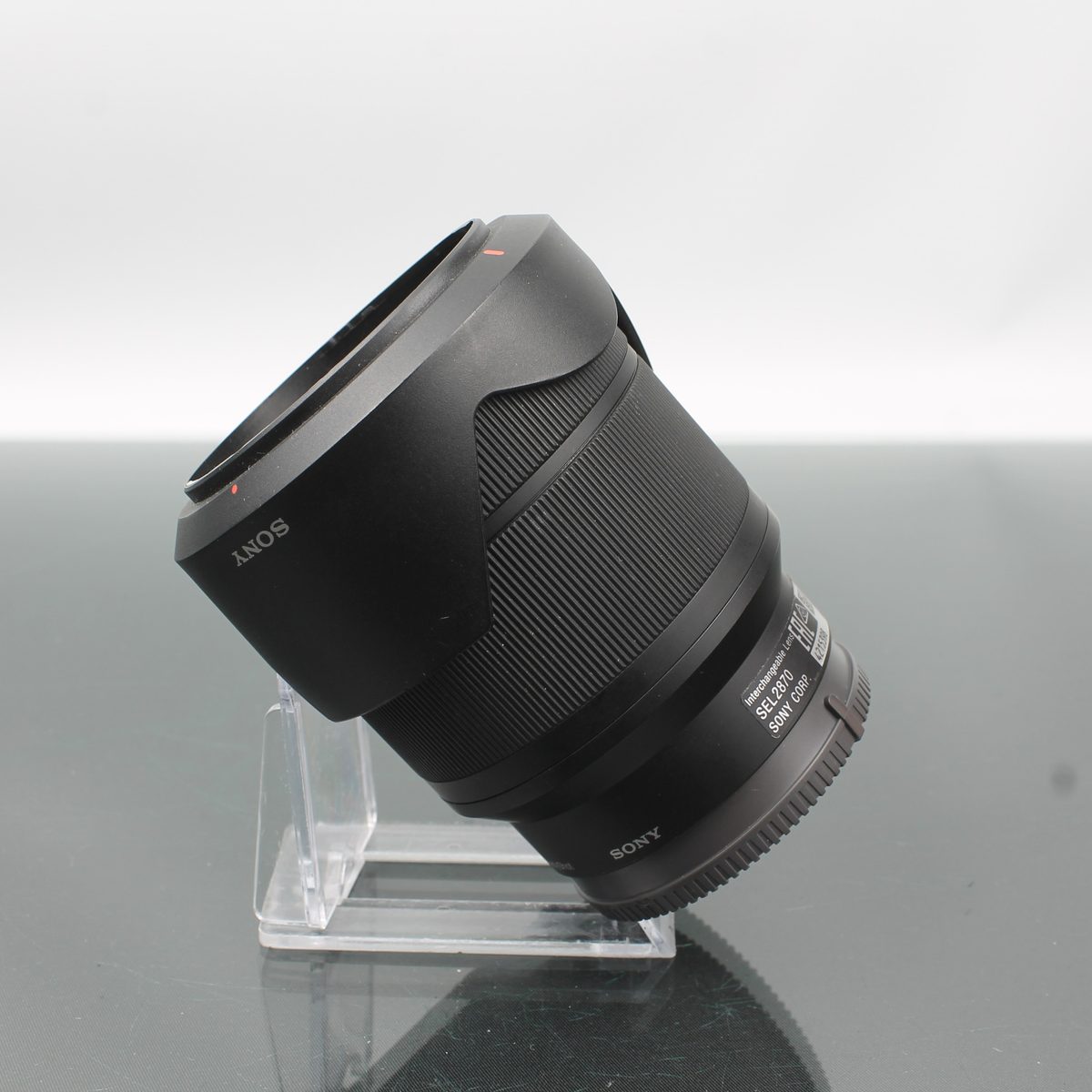 Sony FE 28-70mm f/3.5-5.6 OSS Lens - E-mount – Dutch|Thrift