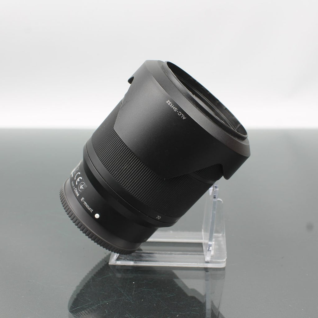 Sony FE 3.5-5.6 28-70 OSS