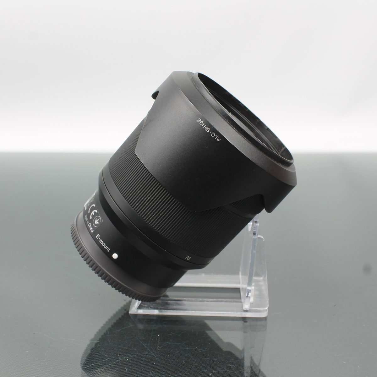 Sony FE 3.5-5.6 28-70 OSS