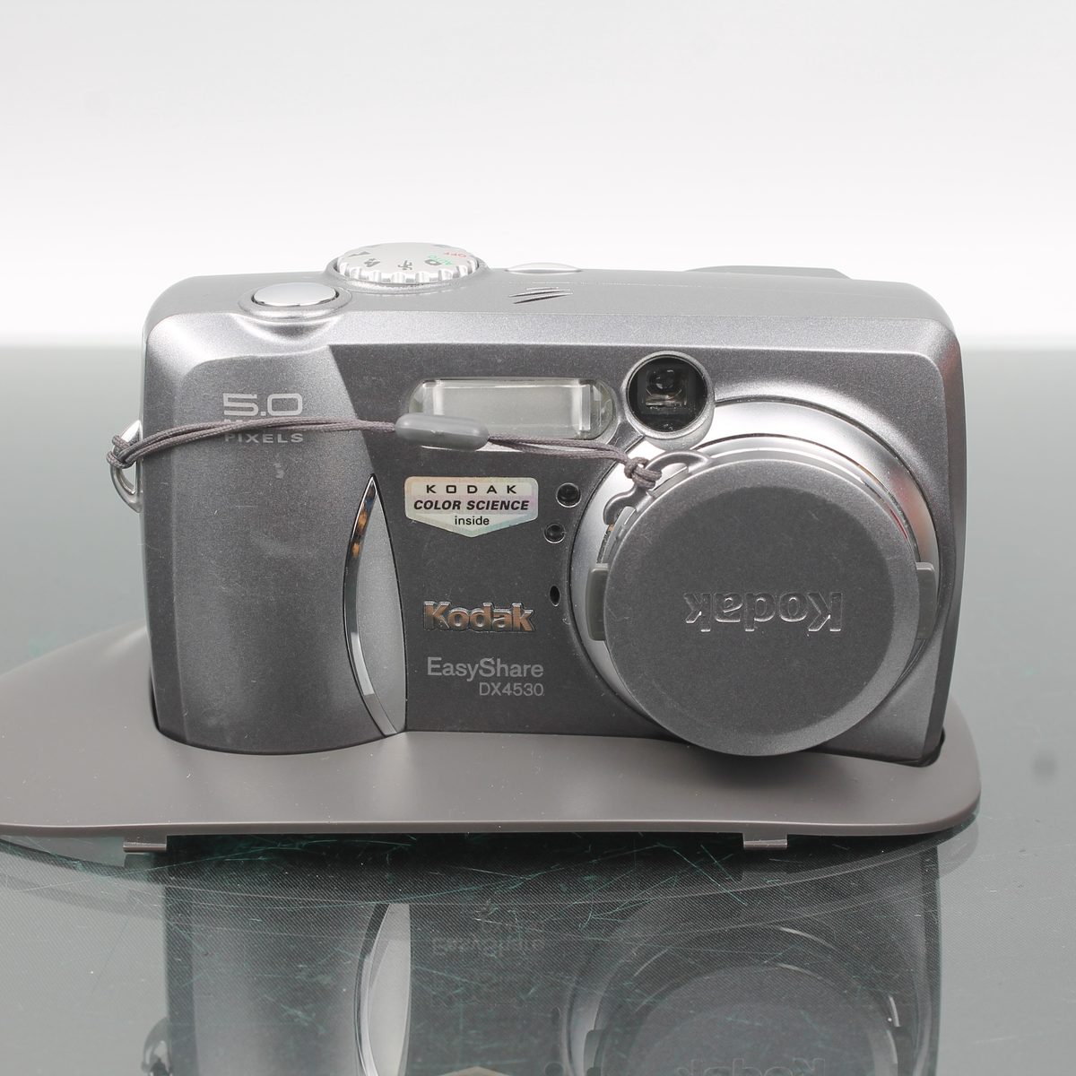 Kodak EasyShare DX4530