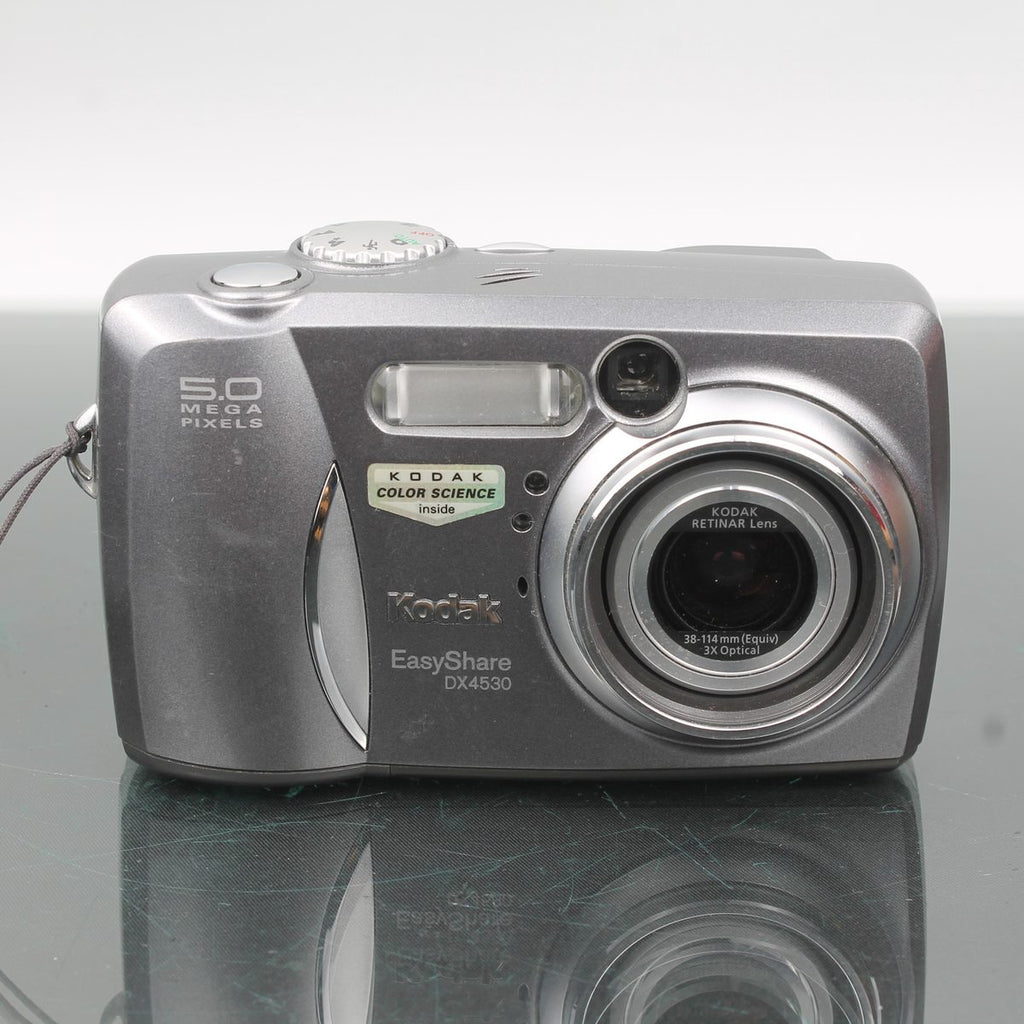 Kodak EasyShare DX4530