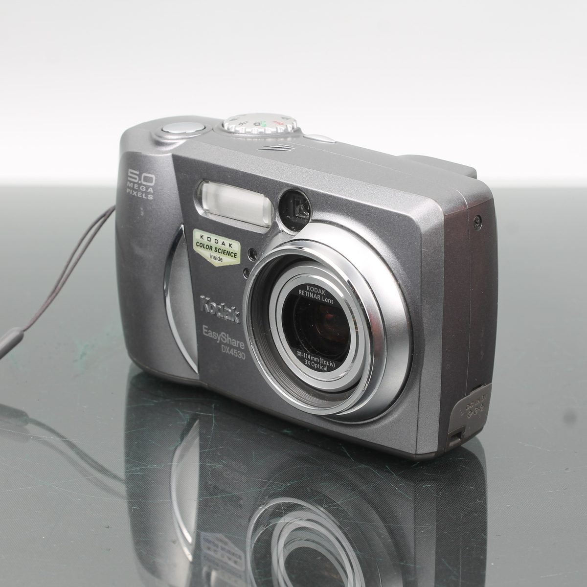 Kodak EasyShare DX4530