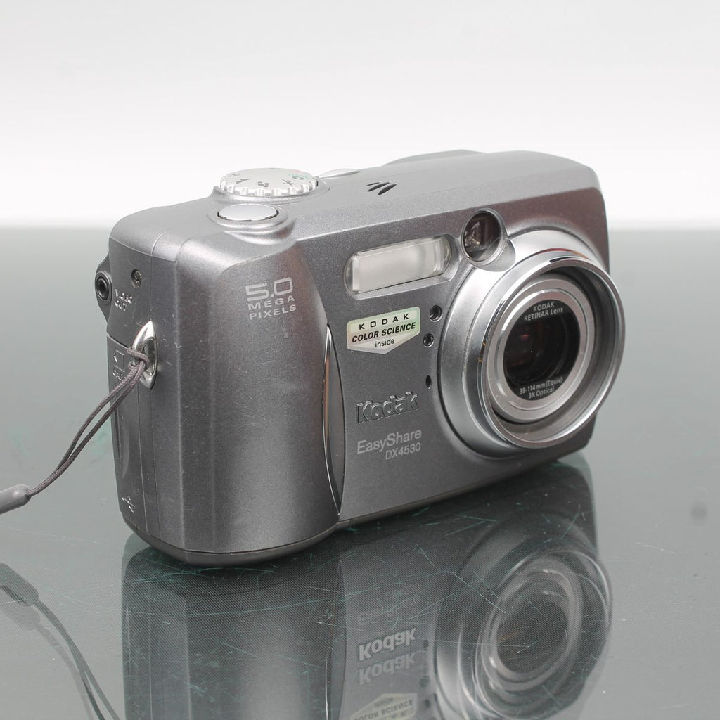 Kodak EasyShare DX4530
