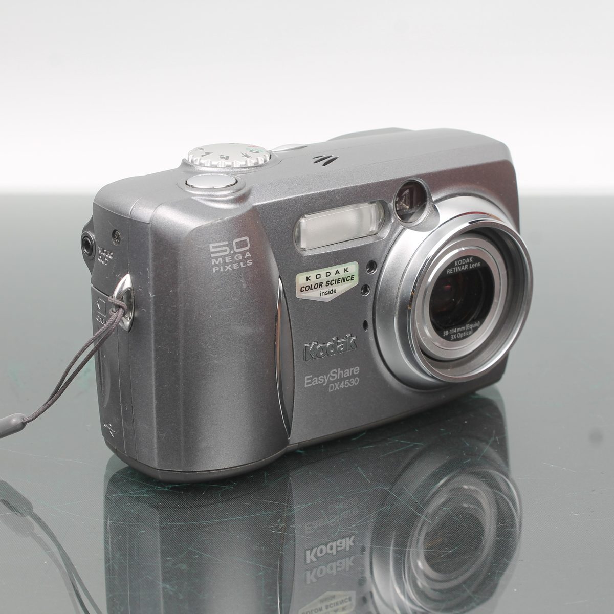 Kodak EasyShare DX4530