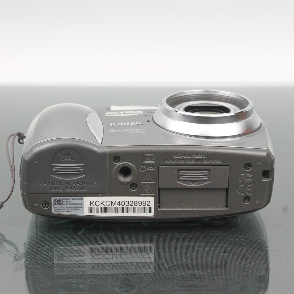 Kodak EasyShare DX4530