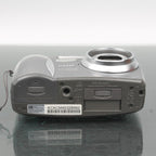 Kodak EasyShare DX4530
