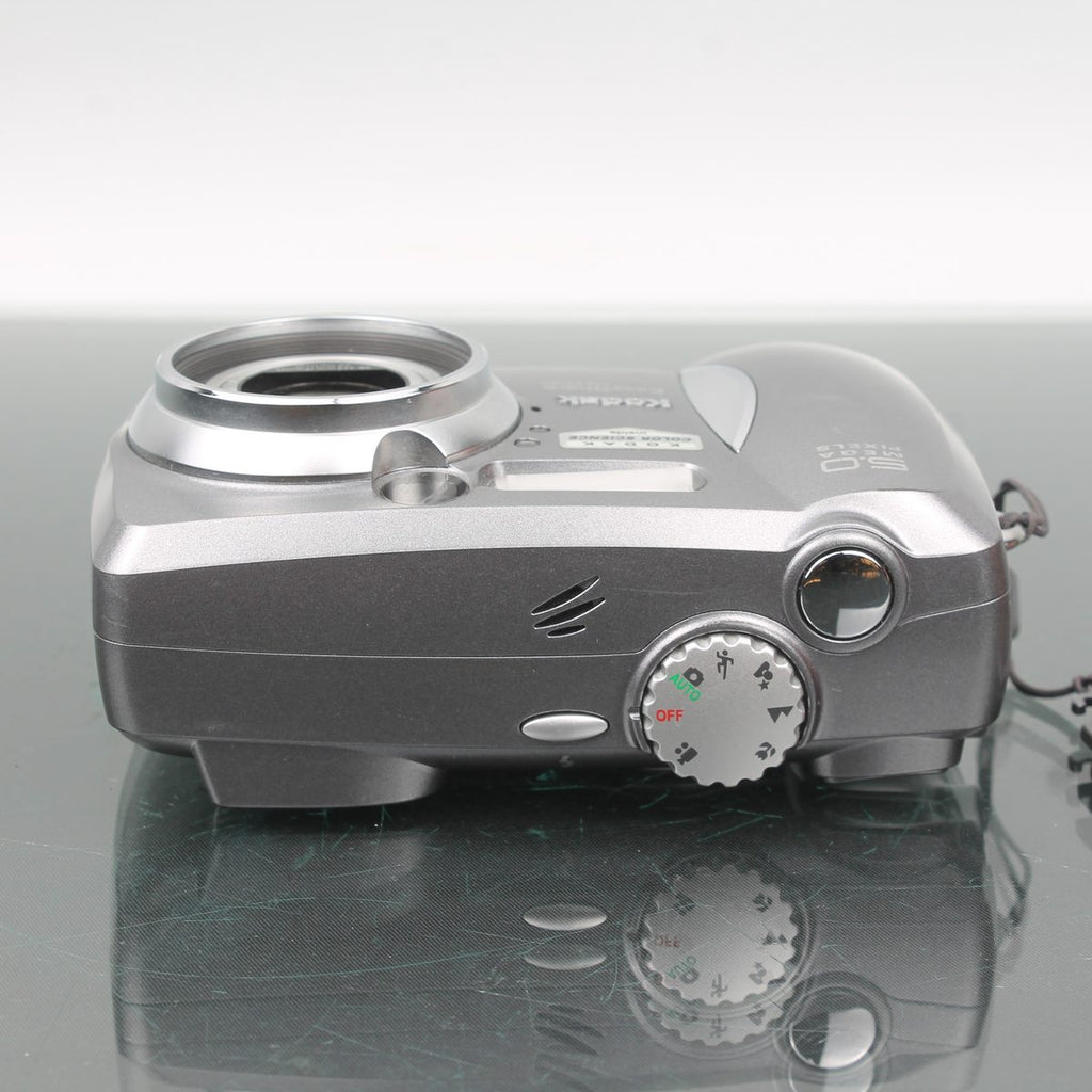 Kodak EasyShare DX4530