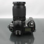 Nikon D70 + Nikon AF 28-100mm 1:3.5-5.6 G