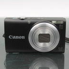Canon PowerShot A4050 IS