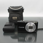 Canon PowerShot A4050 IS