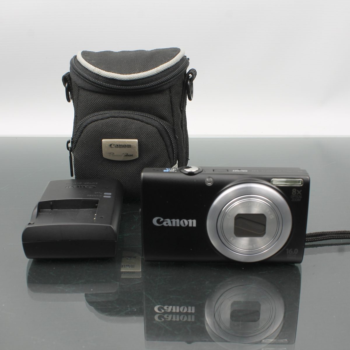 Canon PowerShot A4050 IS