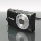 Canon PowerShot A4050 IS