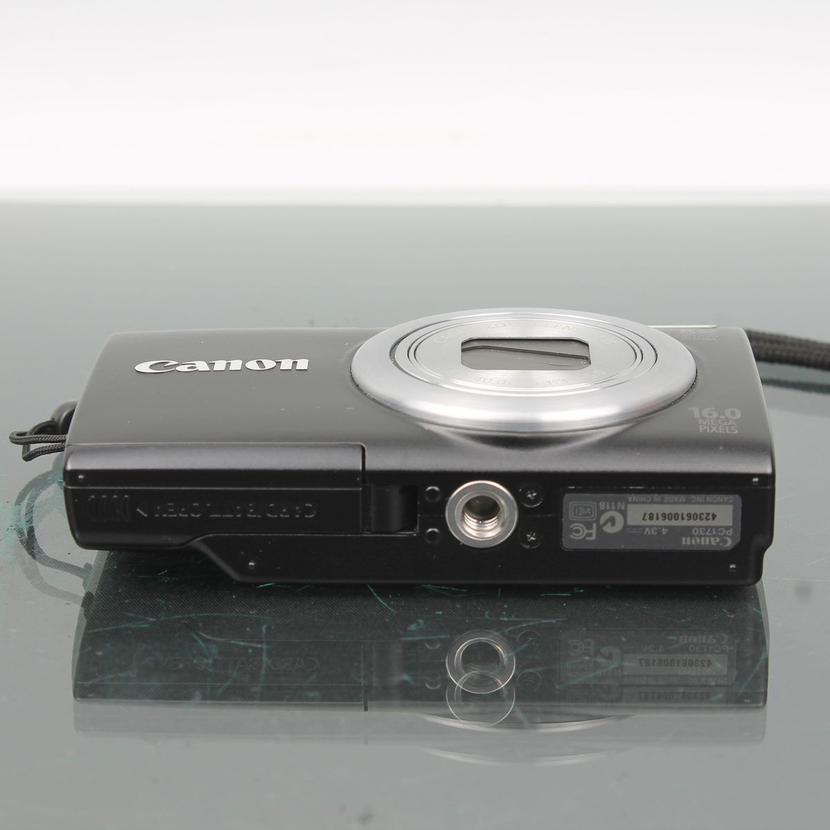 Canon PowerShot A4050 IS