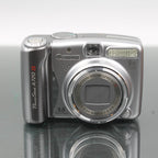 Canon PowerShot A720 IS