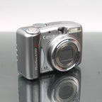 Canon PowerShot A720 IS