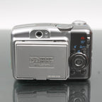 Canon PowerShot A720 IS