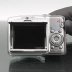Canon PowerShot A720 IS