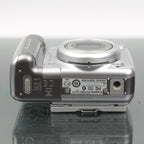 Canon PowerShot A720 IS