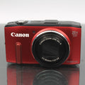 Canon PowerShot SX280 HS