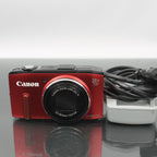 Canon PowerShot SX280 HS