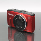Canon PowerShot SX280 HS