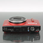 Canon PowerShot SX280 HS