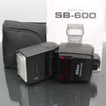 Nikon Speedlight SB-600