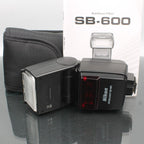 Nikon Speedlight SB-600