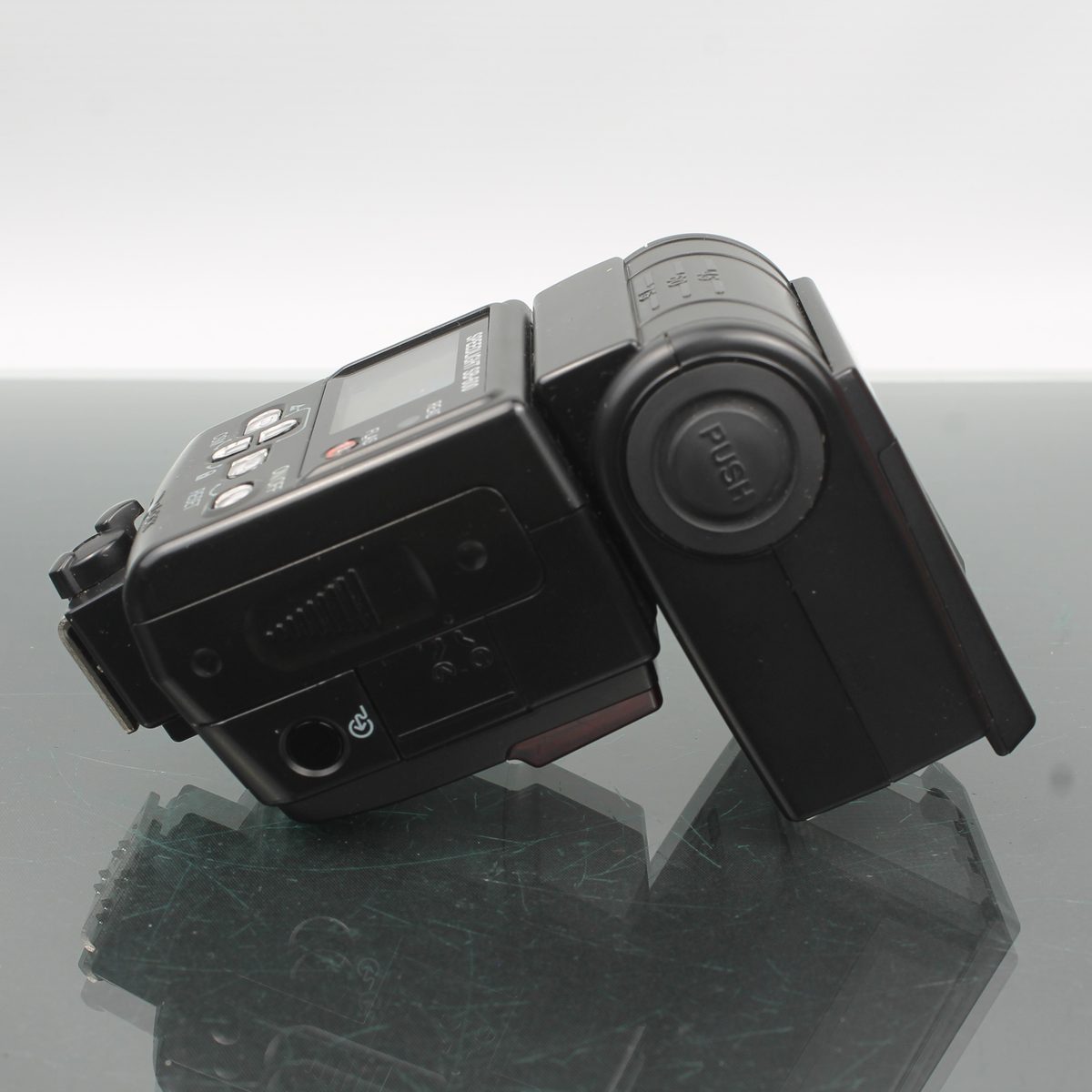 Nikon Speedlight SB-600