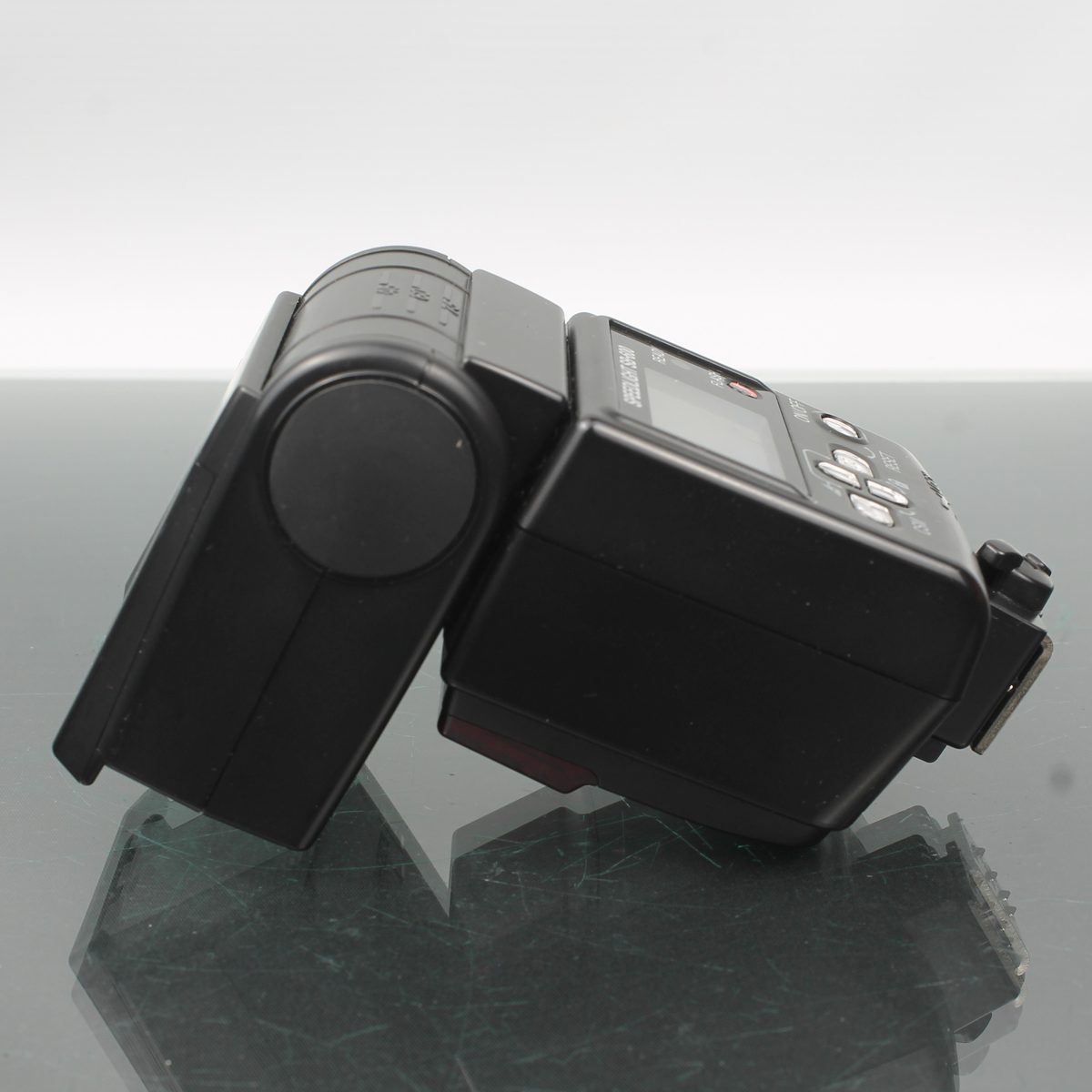 Nikon Speedlight SB-600 i-TTL Flash Unit (2x Lot) – Dutch|Thrift