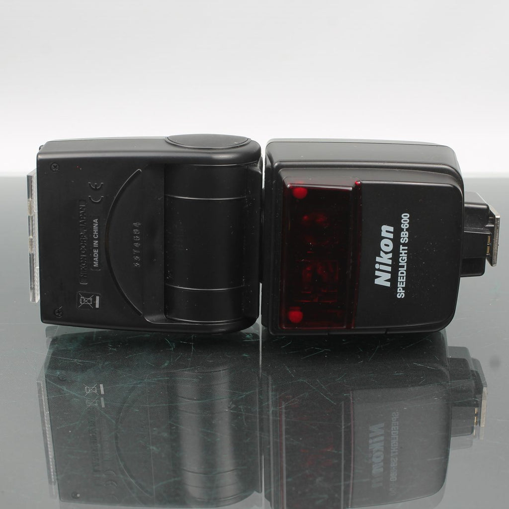 Nikon Speedlight SB-600