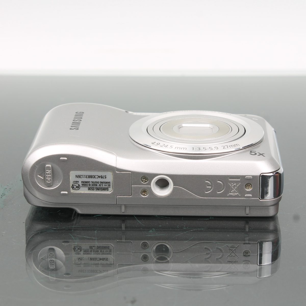 Samsung ES30